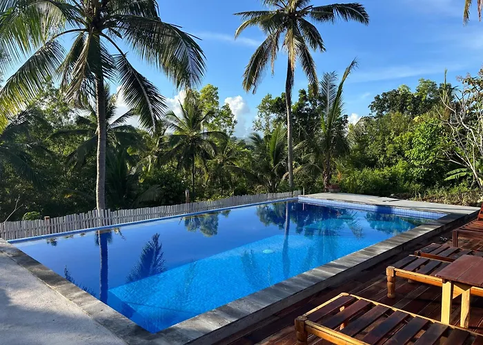 Penida Lapaya Bungalows Nusa Penida