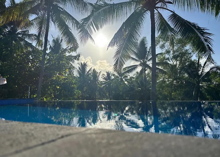 Penida Lapaya Bungalows Nusa Penida