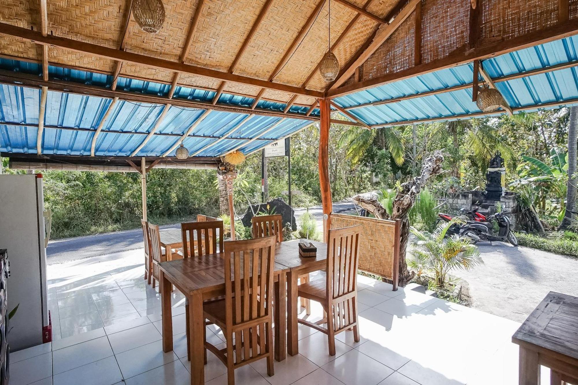 Penida Lapaya Nusa Penida 2* Sakti