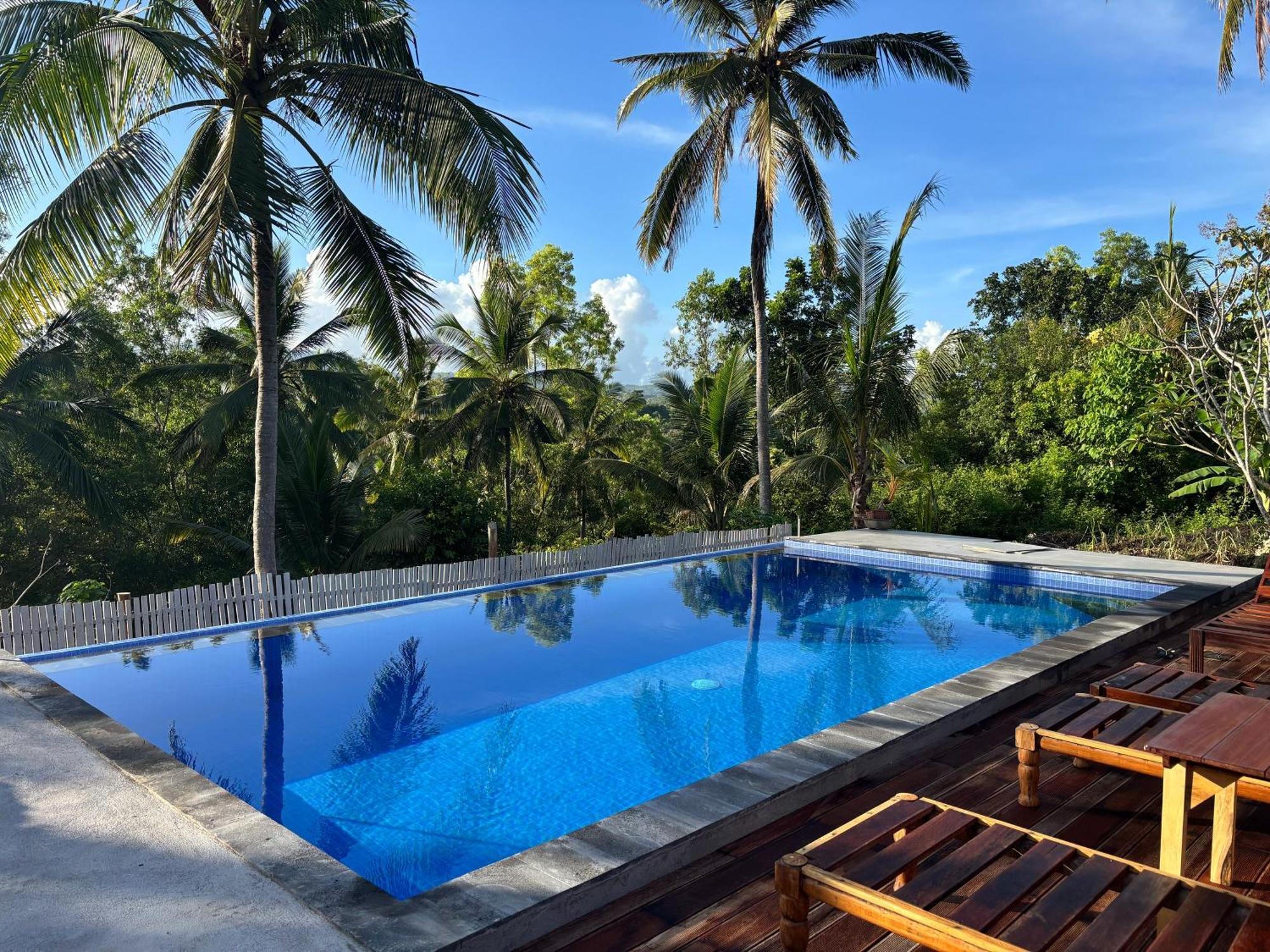 Penida Lapaya Nusa Penida 2*