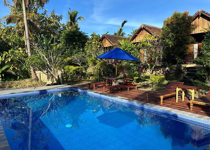 Penida Lapaya Bungalows Nusa Penida