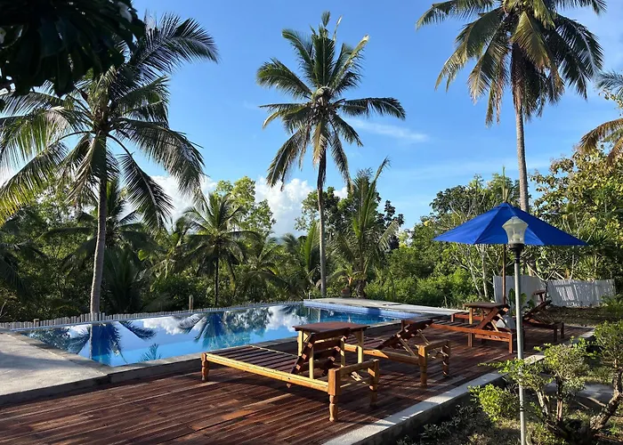 Penida Lapaya Bungalows Nusa Penida