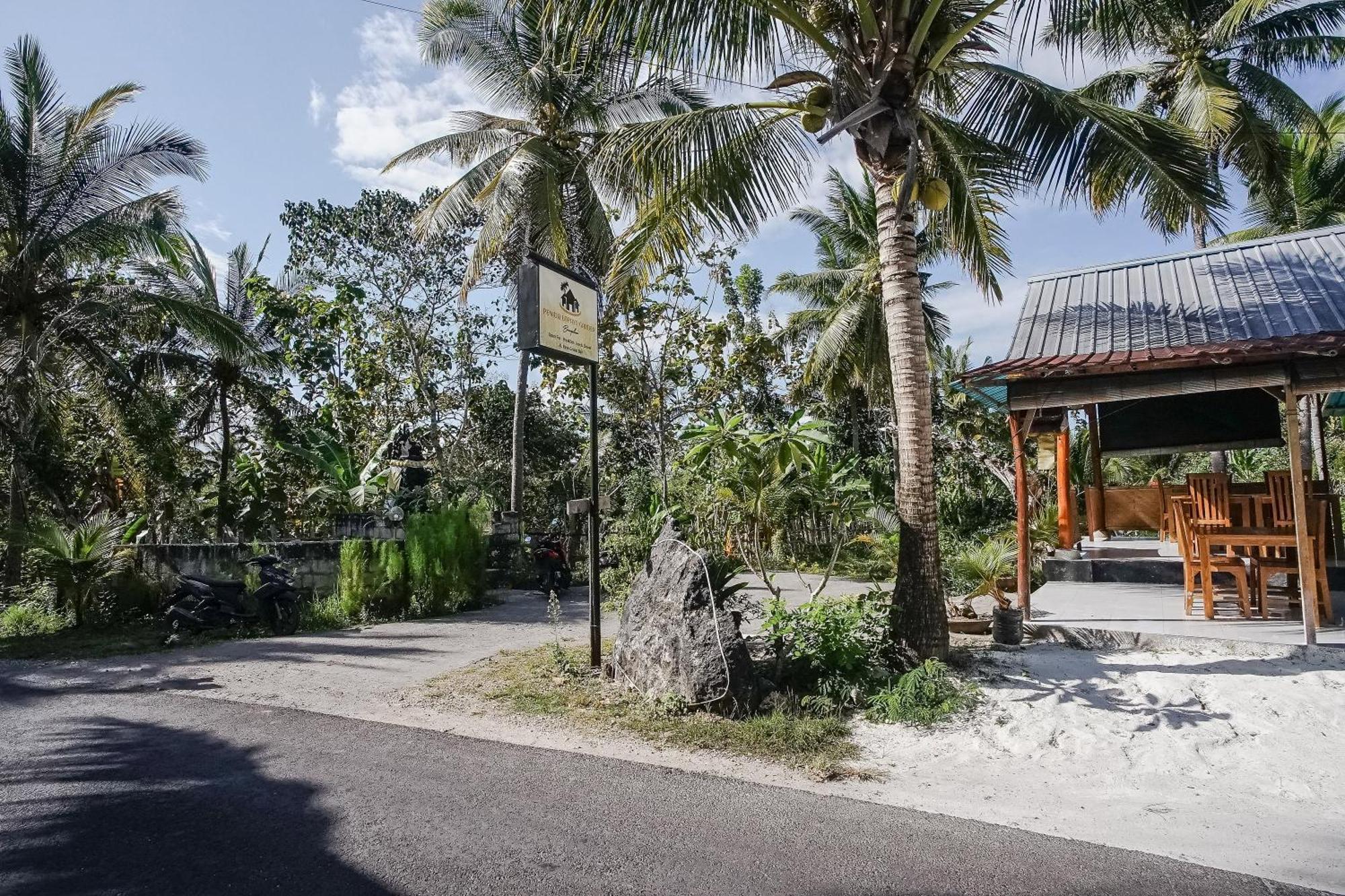 Penida Lapaya Nusa Penida Couette-café