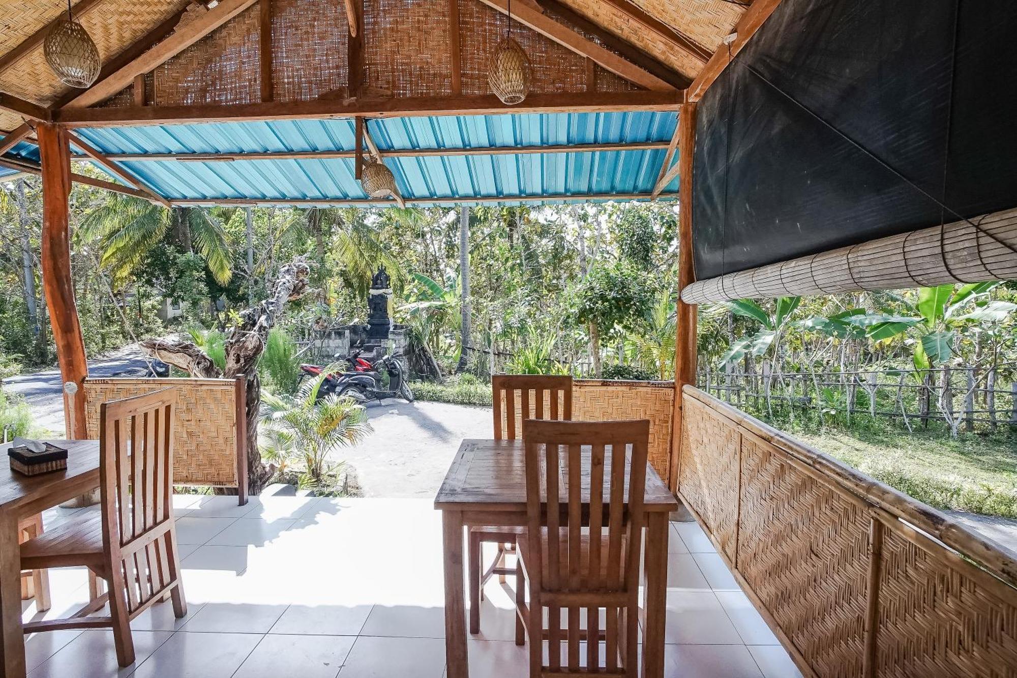 Penida Lapaya Nusa Penida Sakti