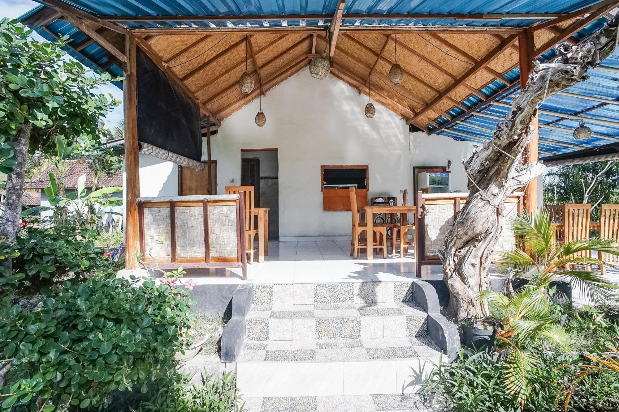 Couette-café Penida Lapaya Nusa Penida Sakti
