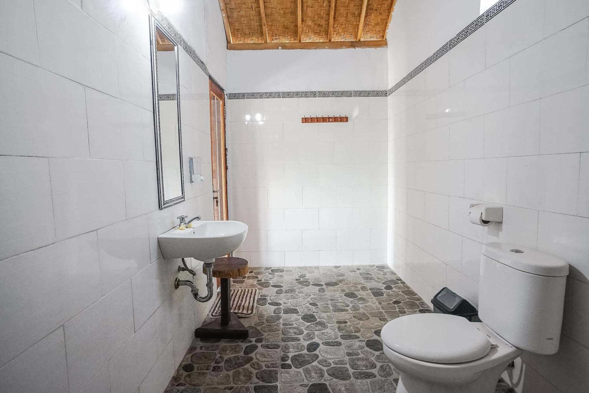 Penida Lapaya Nusa Penida Couette-café