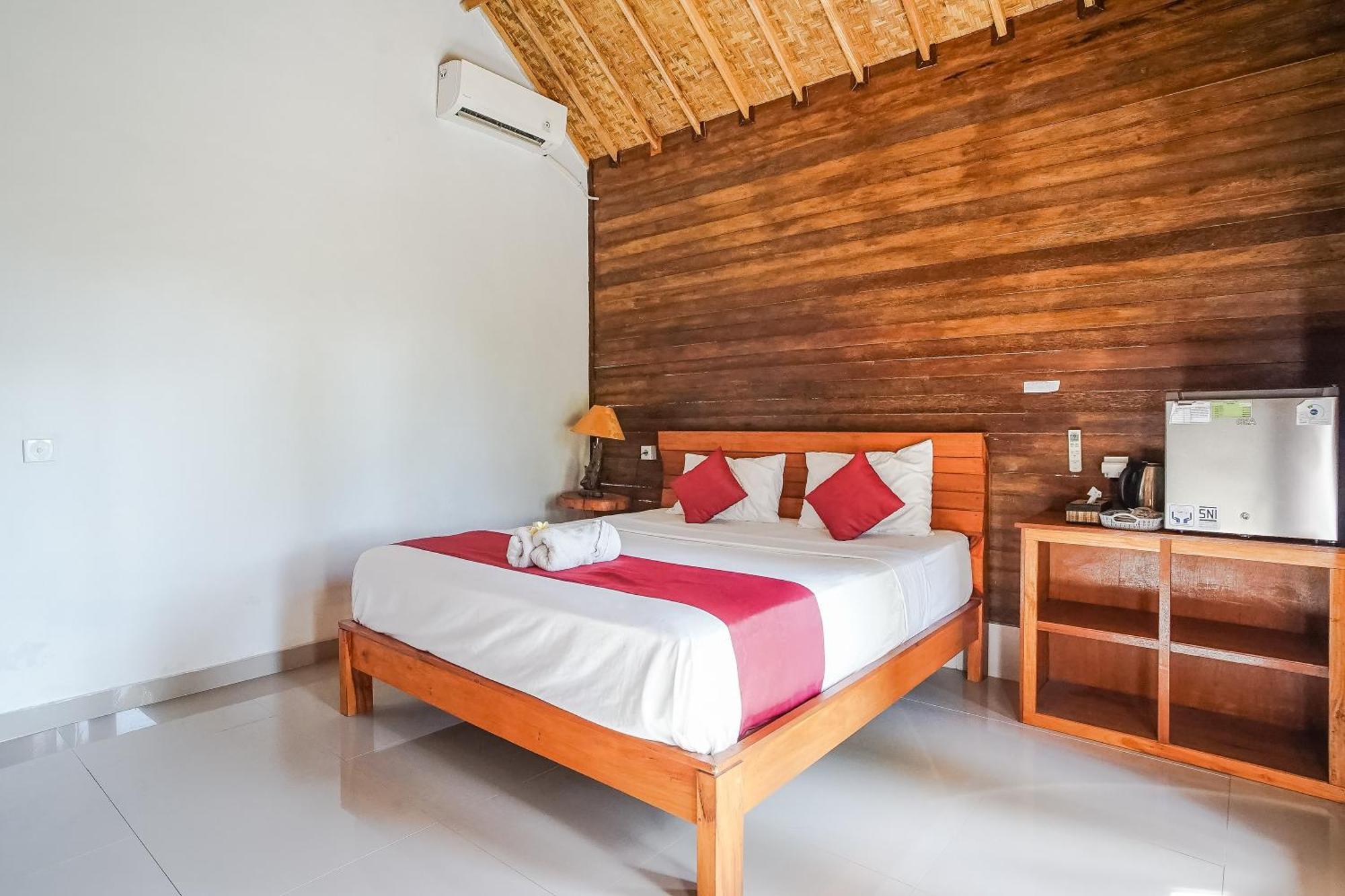 Couette-café Penida Lapaya Nusa Penida