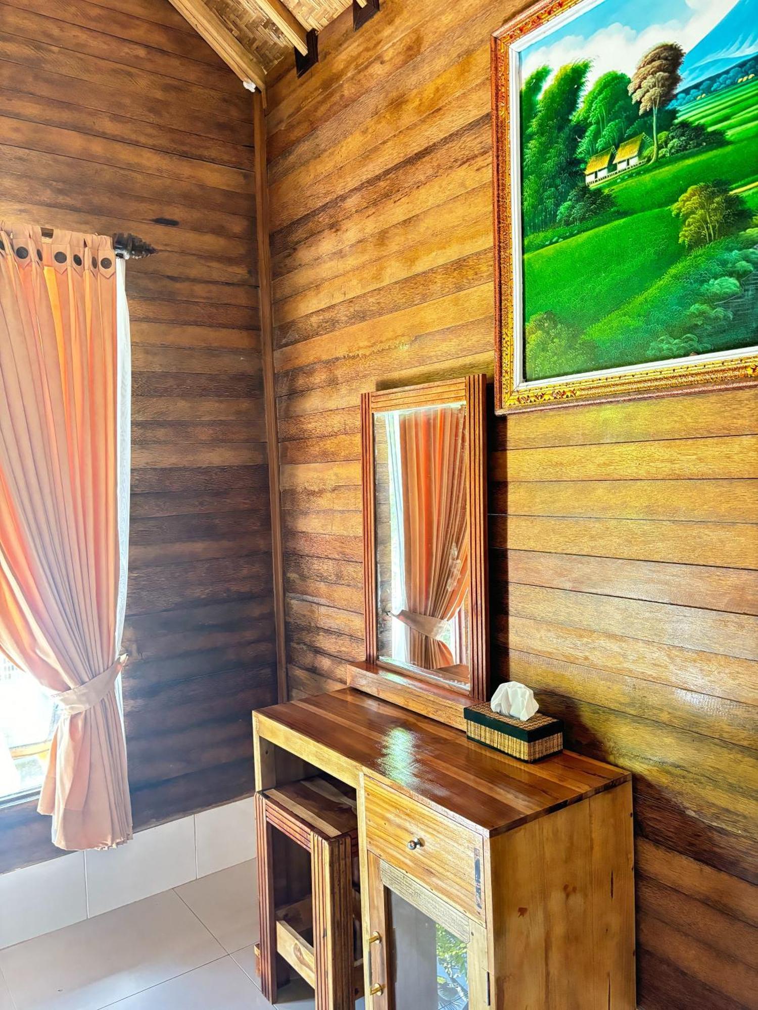 Penida Lapaya Nusa Penida Couette-café Sakti
