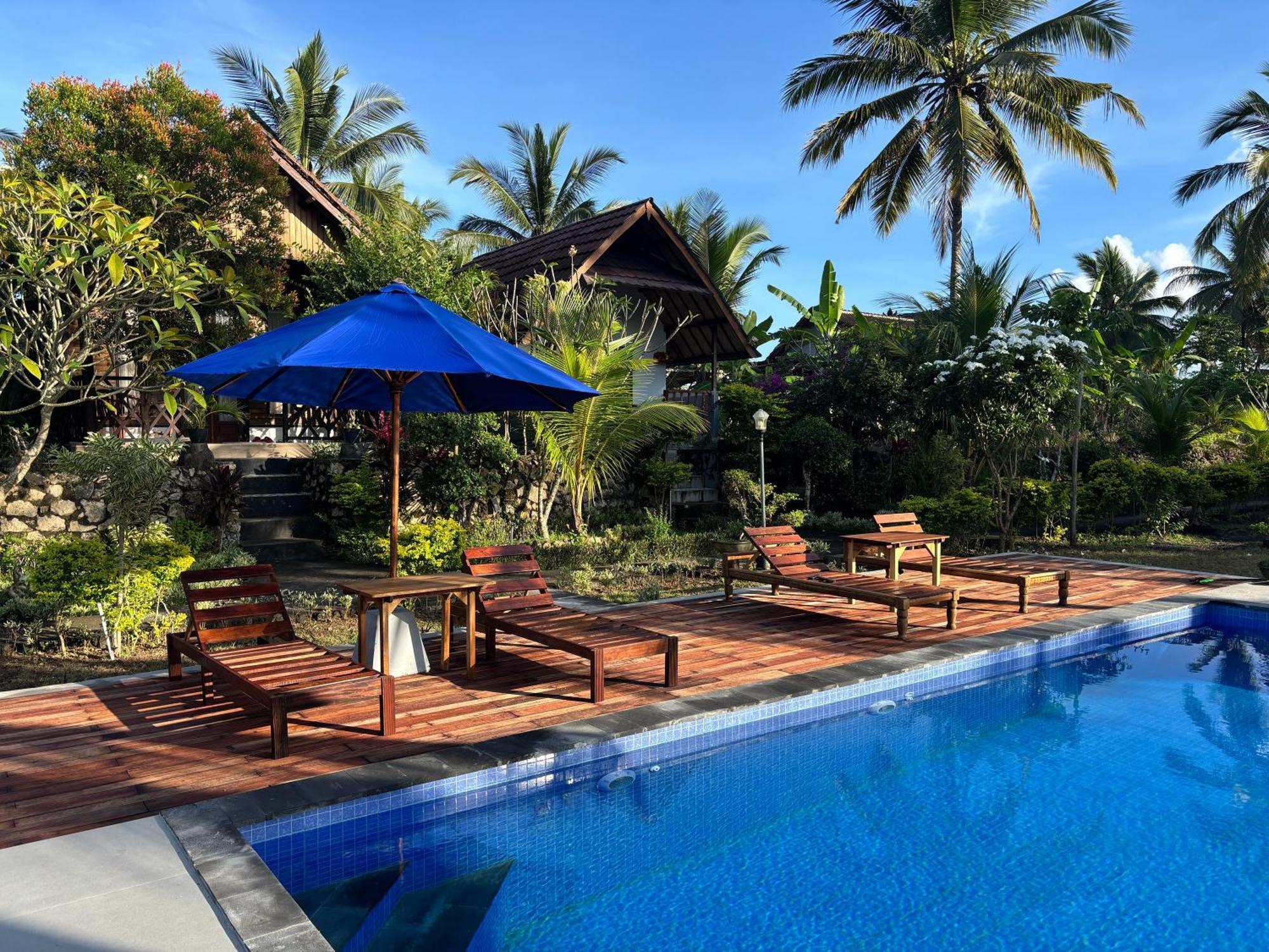 Penida Lapaya Nusa Penida